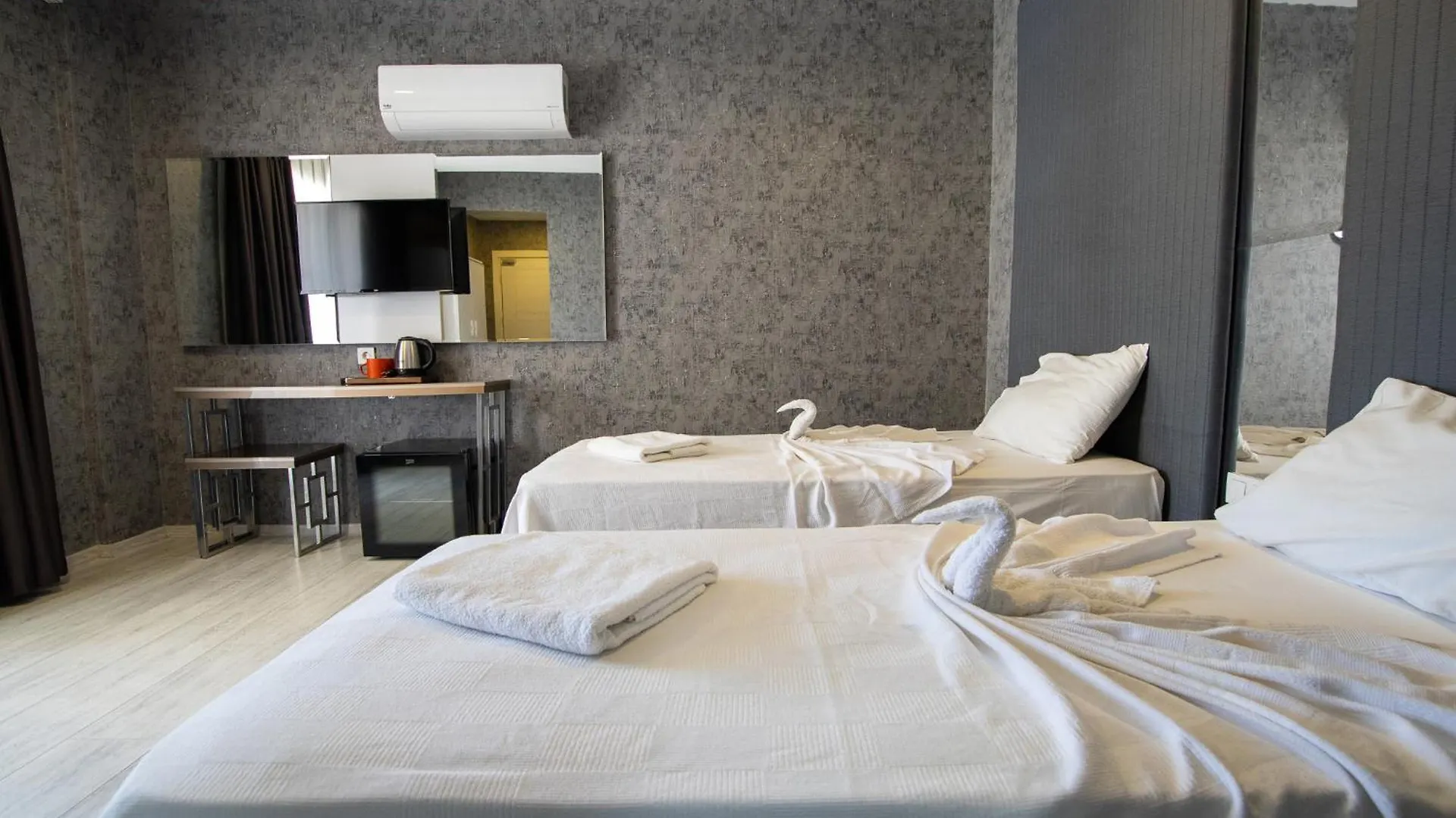 Emilia Otel Mugla 0*,  Turkey